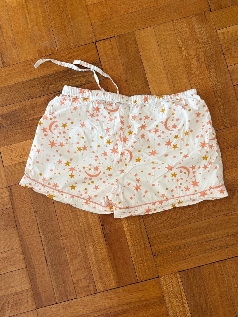 Printfresh Short Star Pajamas - Picture 5 of 6